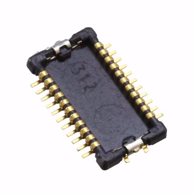 AXK8L22125BG Panasonic Electric Works  Matrices de type bord Mezzanine (carte à carte)